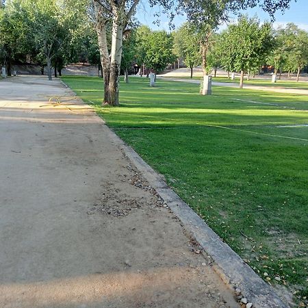 Complejo La Cigueena Arganda Del Rey Zewnętrze zdjęcie