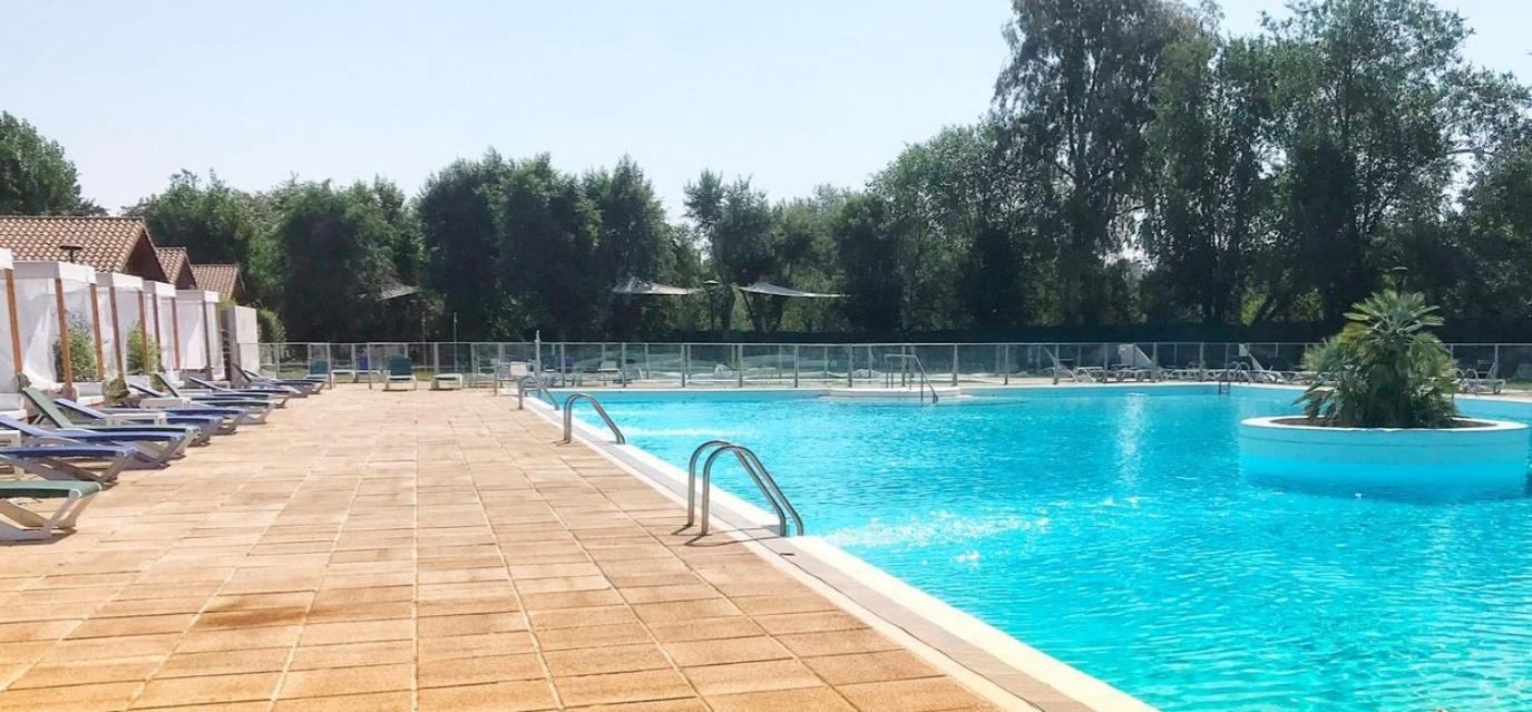 Complejo La Cigueena Arganda Del Rey Zewnętrze zdjęcie
