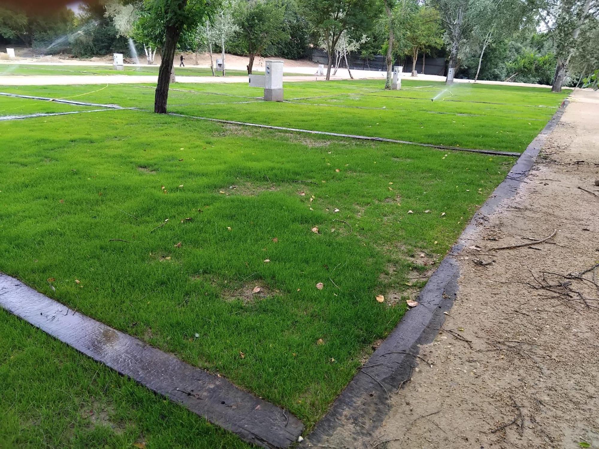 Complejo La Cigueena Arganda Del Rey Zewnętrze zdjęcie