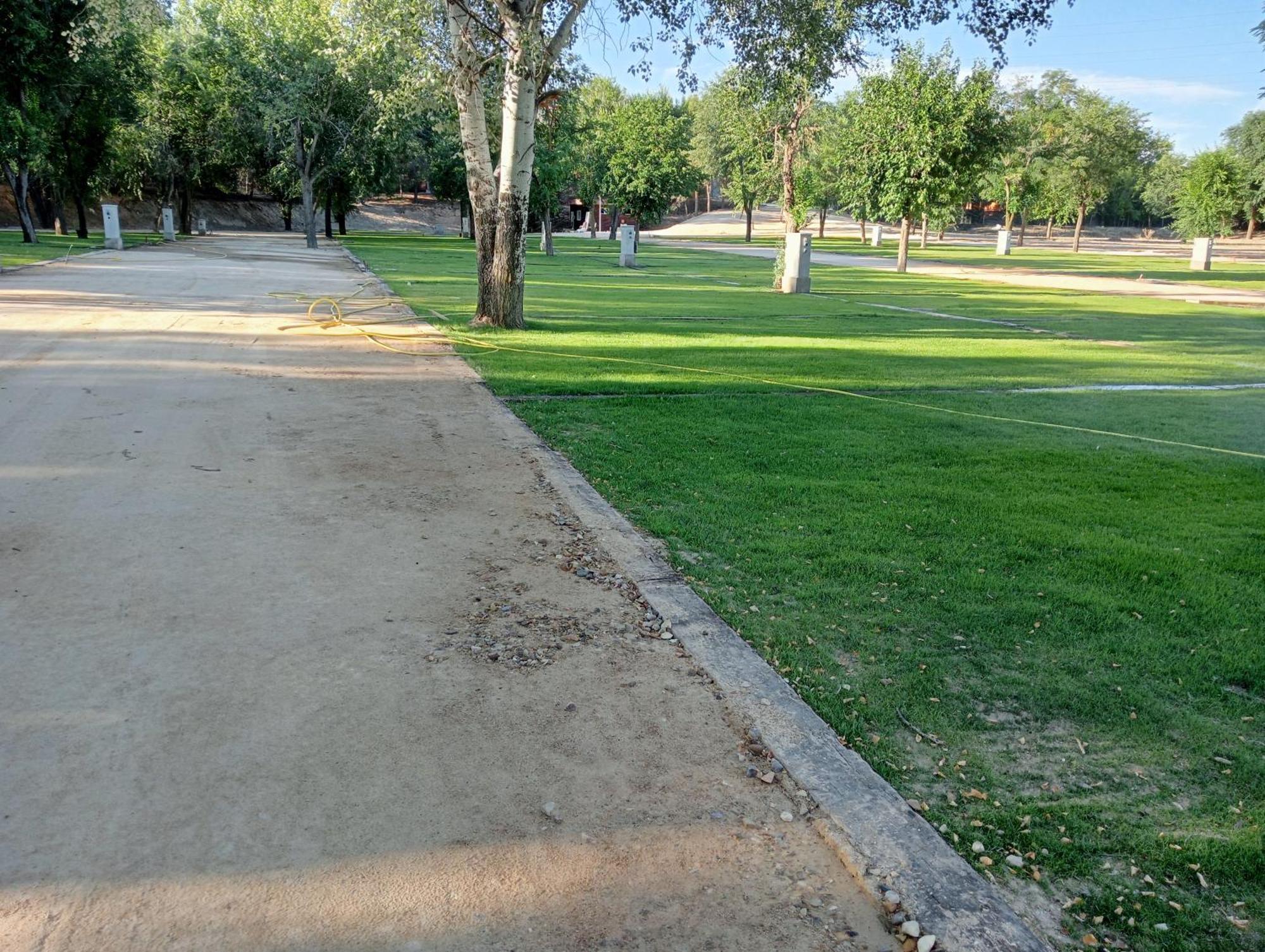 Complejo La Cigueena Arganda Del Rey Zewnętrze zdjęcie