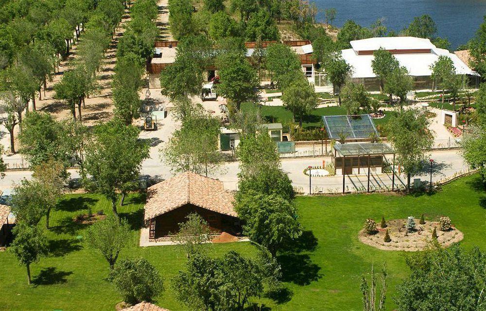 Complejo La Cigueena Arganda Del Rey Zewnętrze zdjęcie