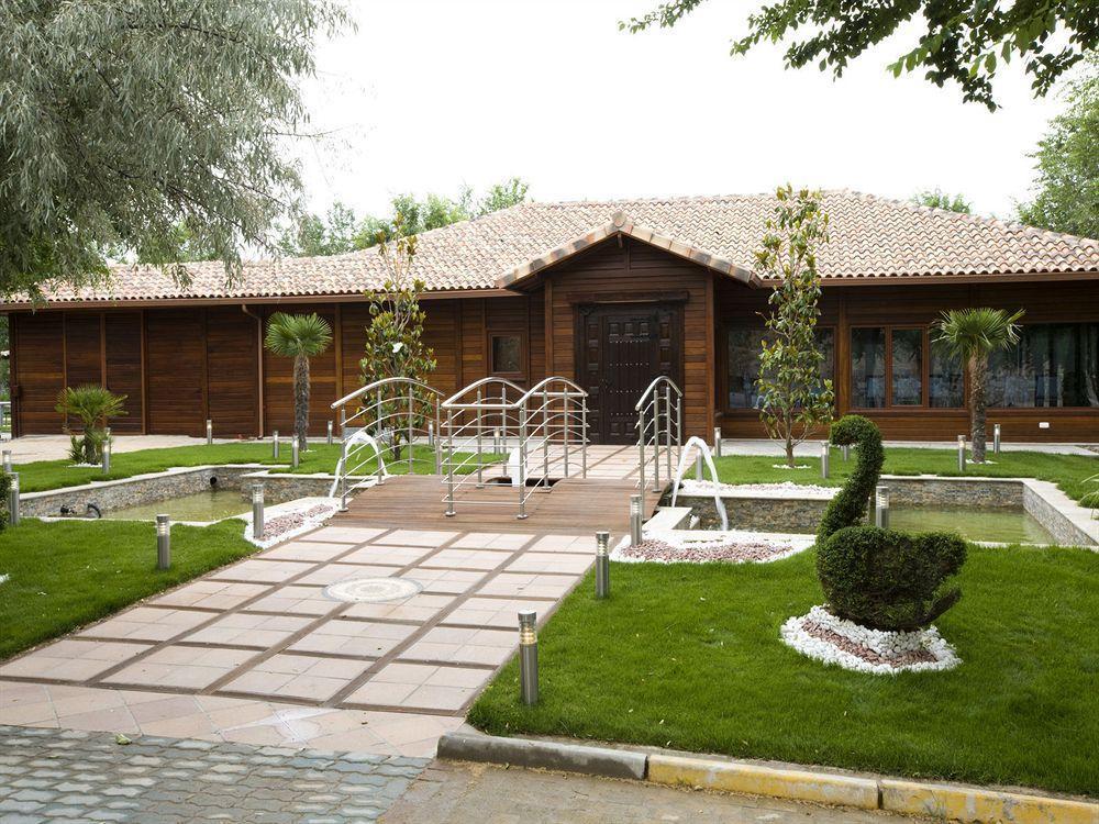 Complejo La Cigueena Arganda Del Rey Zewnętrze zdjęcie