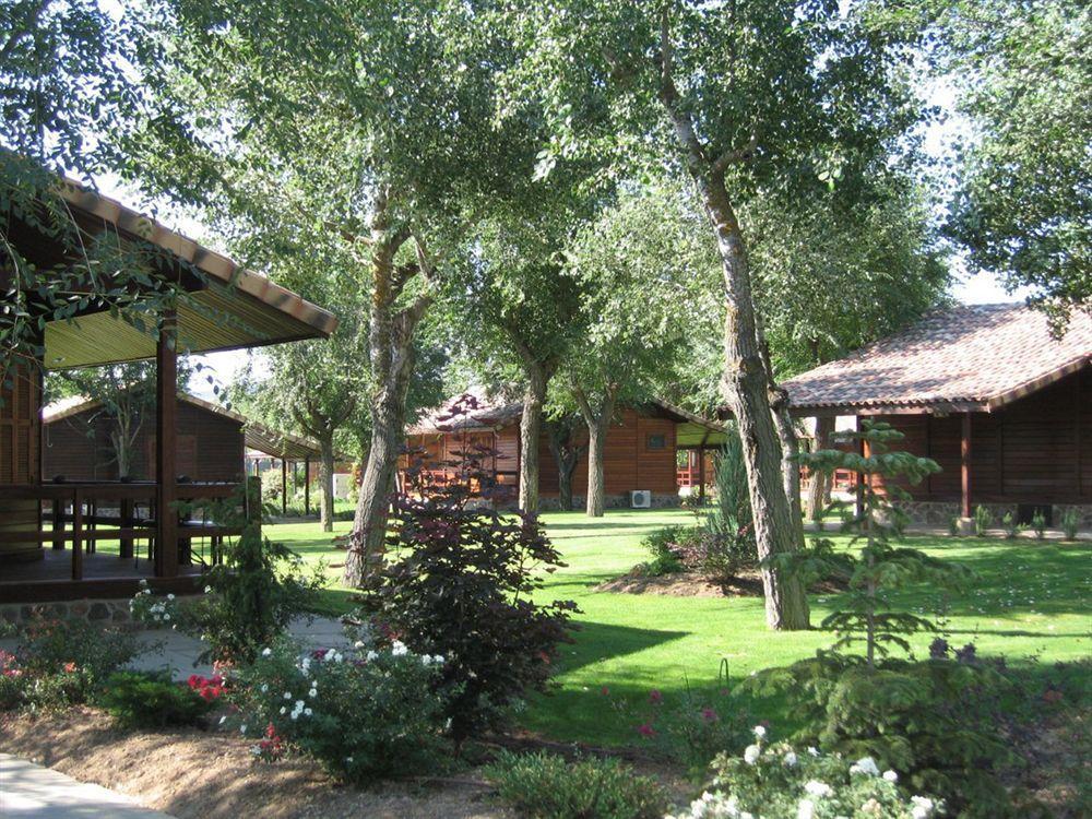 Complejo La Cigueena Arganda Del Rey Zewnętrze zdjęcie