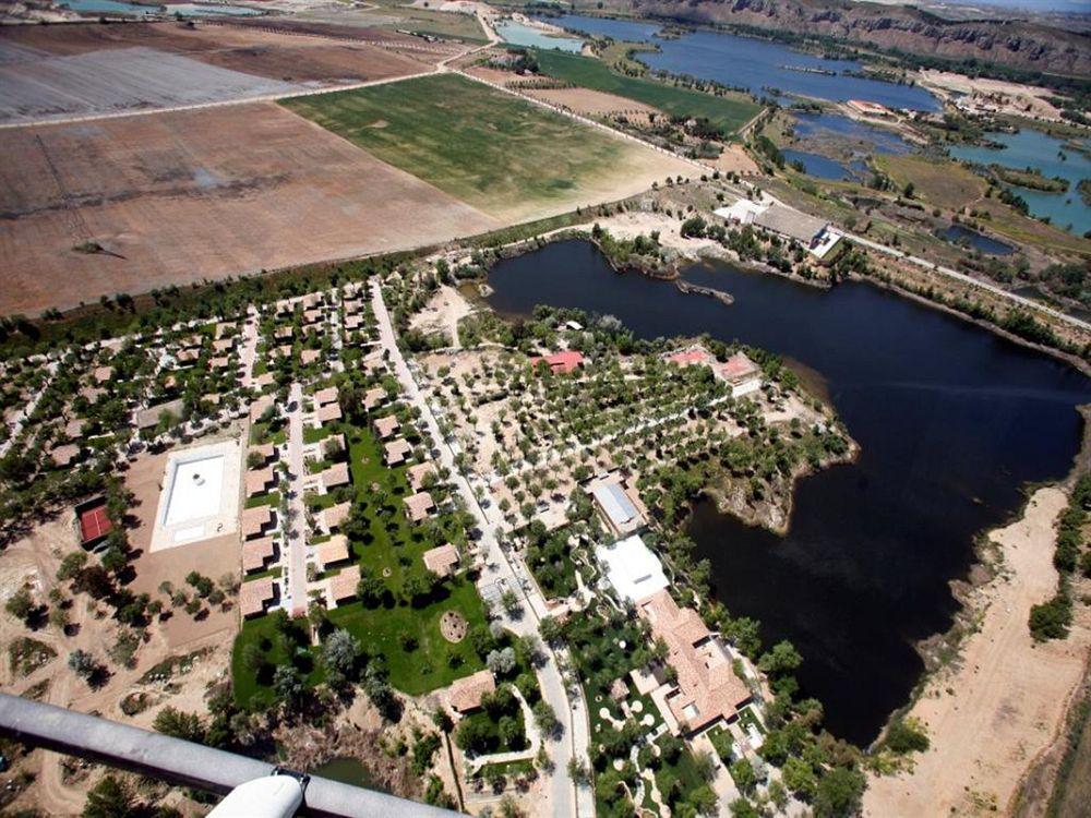 Complejo La Cigueena Arganda Del Rey Zewnętrze zdjęcie