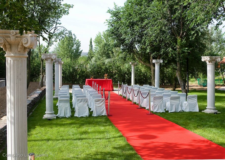 Complejo La Cigueena Arganda Del Rey Udogodnienia zdjęcie